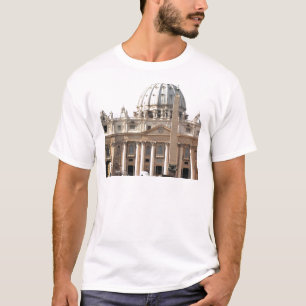 T-shirt Basilica di San Pietro
