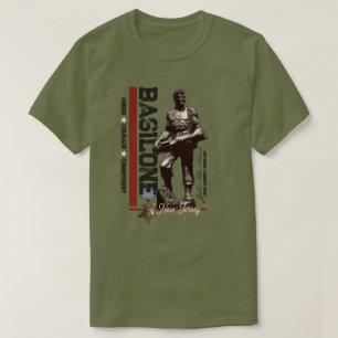 T-SHIRT BASILONE