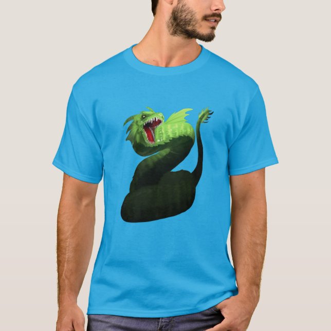 T-shirt Basique (Devant)