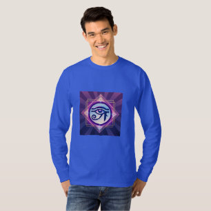 T-Shirt basique à manches longues