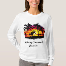 T-Shirt basique à manches longues