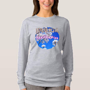 T-Shirt basique à manches longues
