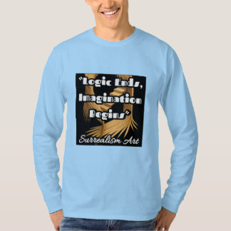 T-Shirt basique à manches longues