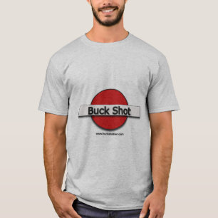 T-shirt basique de Buck