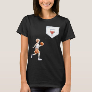T-shirt basique homme