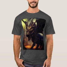 T-Shirt Basique Le Plus En Tendance : Le Confort R