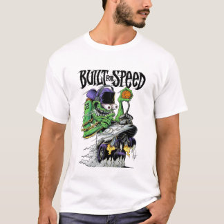 T-shirt basique masculin essentiel