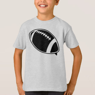 T-shirt basique pour enfants
