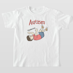 T-shirt basique pour enfants