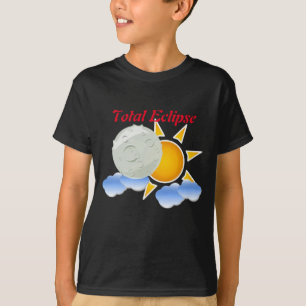 T-shirt basique pour enfants