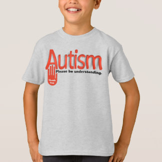T-shirt basique pour enfants