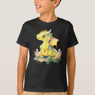 T-shirt basique pour enfants