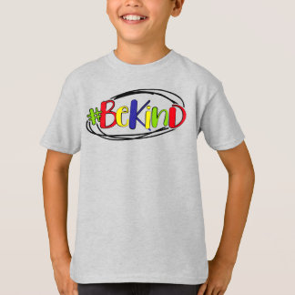 T-shirt basique pour enfants