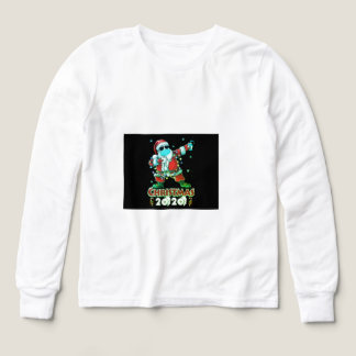 T-shirt basique pour enfants, Blanc, Taille XS jeu