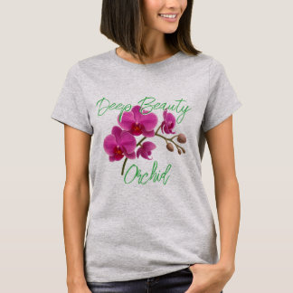 T-shirt basique pour femme