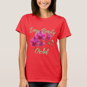T-shirt basique pour femme