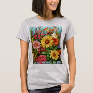 T-Shirt Basique pour Femmes