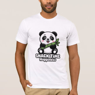 T-shirt basique pour homme