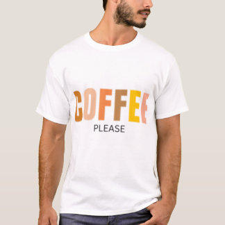 T-shirt basique pour homme