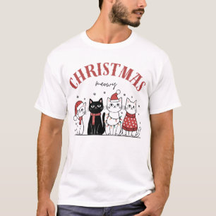 T-shirt basique pour hommes