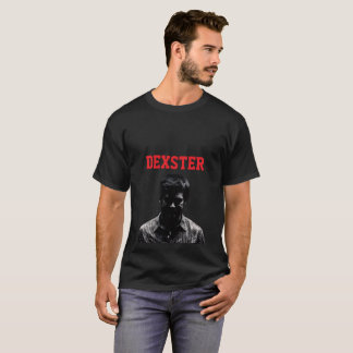 T-shirt basique pour hommes