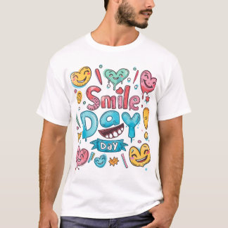 T-shirt basique pour hommes