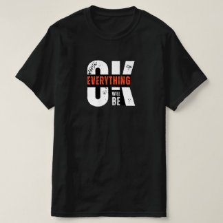 T-shirt basique pour hommes