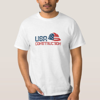 T-shirt basique pour hommes