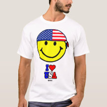 T-shirt basique pour hommes