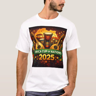 T-shirt basique pour hommes