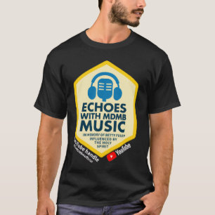 T-shirt basique pour hommes