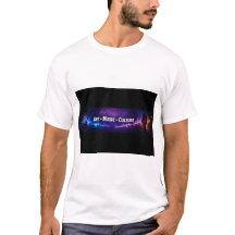 T-Shirt Basique pour Hommes