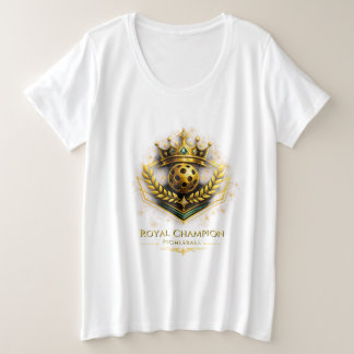 T-shirt basique pour hommes
