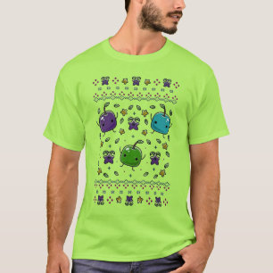 T-Shirt Basique pour Hommes