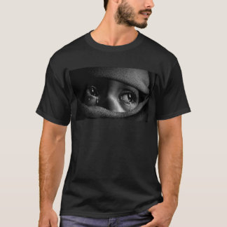 T-shirt basique pour hommes