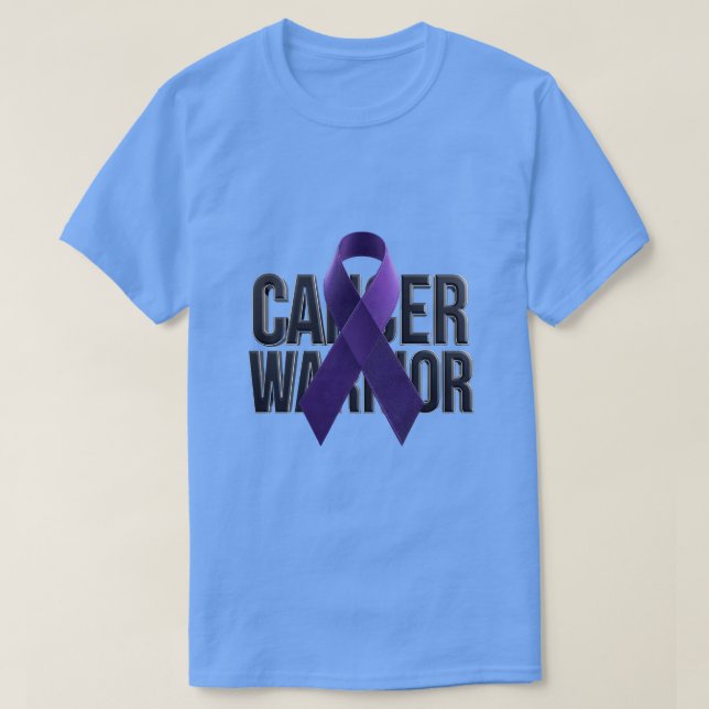 T-Shirt basique pour hommes (Design devant)