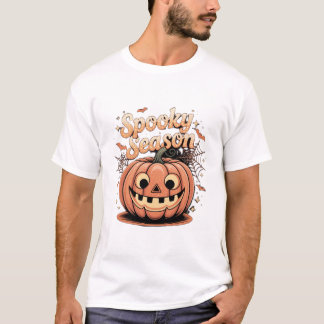 T-shirt basique pour hommes