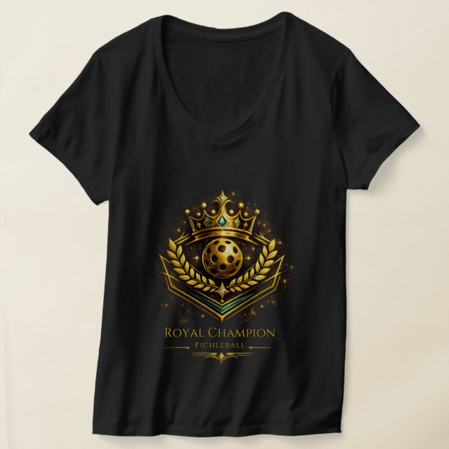 T-shirt basique pour hommes (Poser)