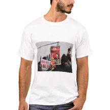 T-shirt basique pour hommes