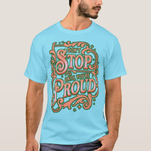T-shirt basique pour hommes Confortable décontract