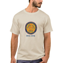 T-Shirt basique pour hommes (RSOC)