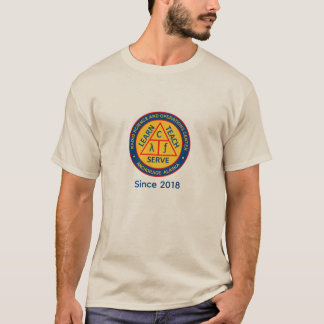 T-Shirt basique pour hommes (RSOC)