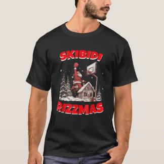 T-shirt Basket