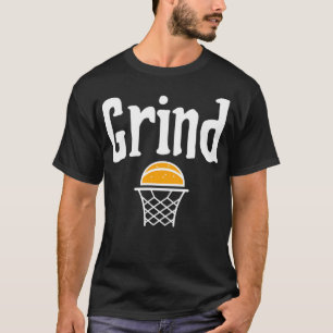 T-shirt Basket