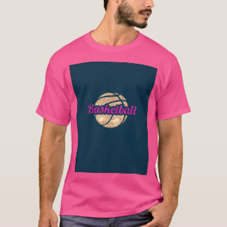 T-shirt Basket