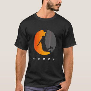 T-shirt Basket