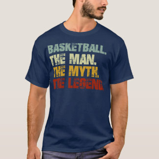T-shirt Basket