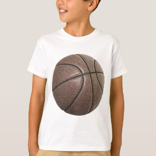 T-shirt Basket