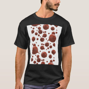 T-shirt Basket