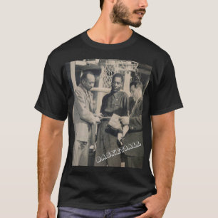 T-shirt Basket